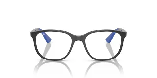 Ray Ban Jr Eyeglasses RY9078VF