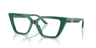 6324 Shiny Green
