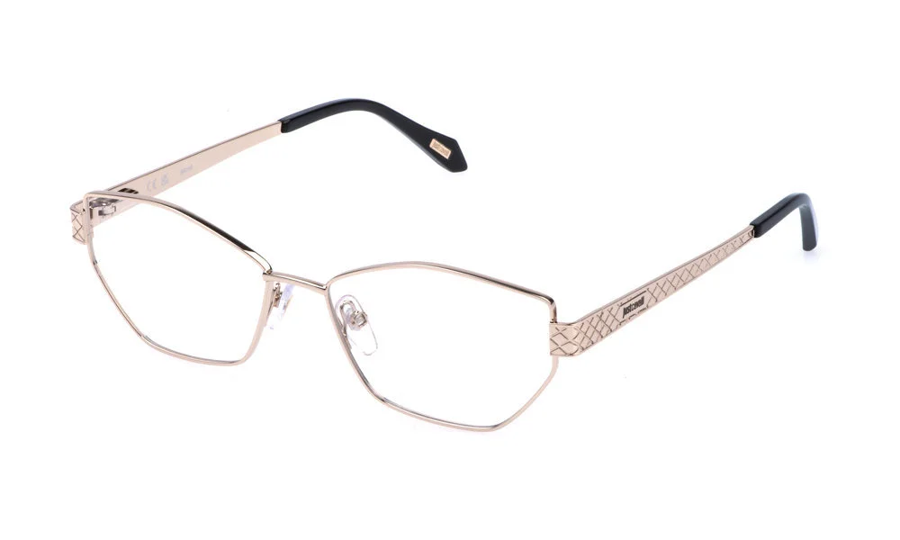 Just Cavalli Eyeglasses VJC167