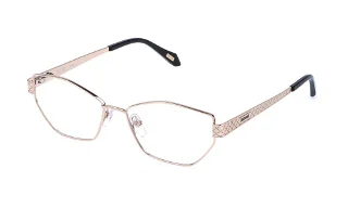 Just Cavalli Eyeglasses VJC167