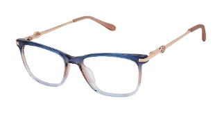 Lulu Guinness Eyeglasses L960