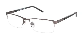 Xxl Eyewear Eyeglasses Longhorn