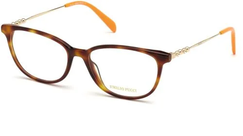Emilio Pucci Eyeglasses EP5137