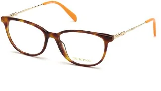 Emilio Pucci Eyeglasses EP5137
