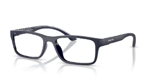 2762 Dark Blue Matte/Shiny