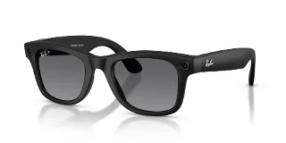 Ray Ban Smart Glasses RW4012