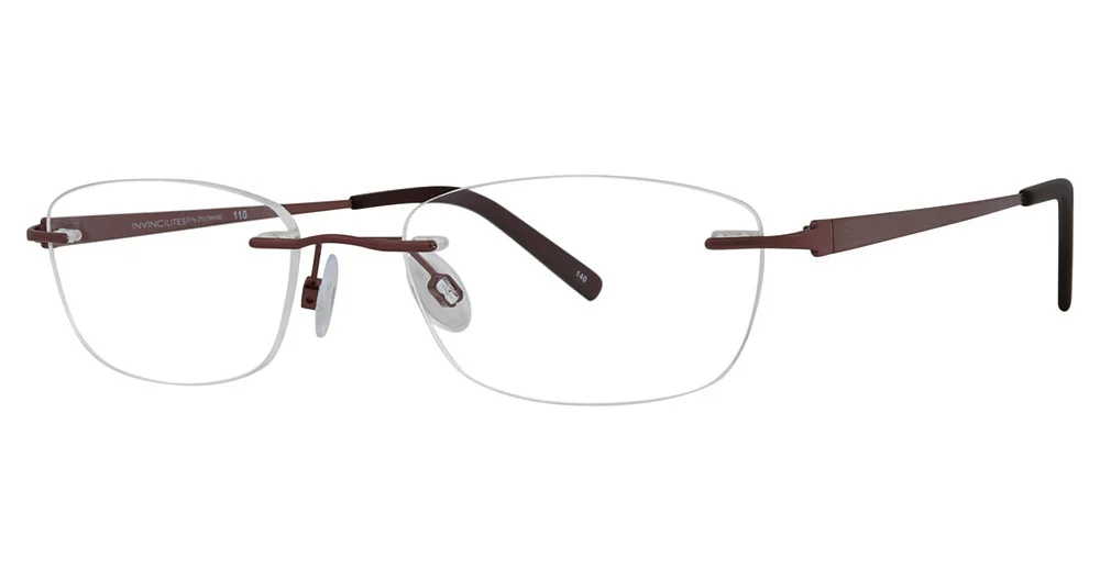 Invincilites Eyeglasses Zeta 110