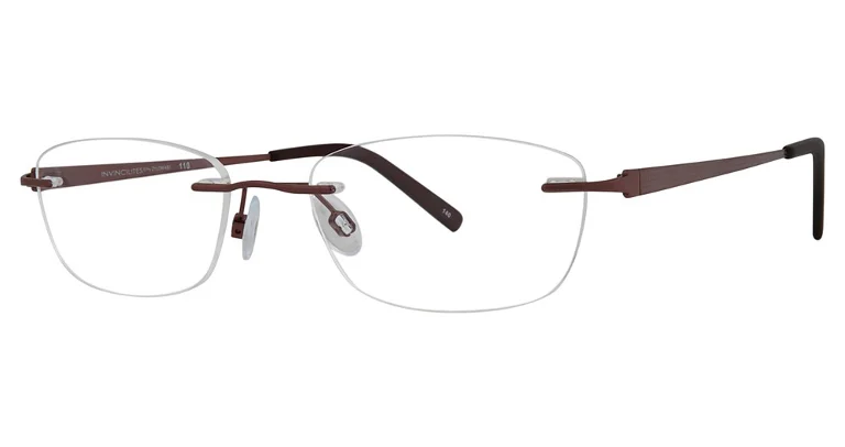 Invincilites Eyeglasses Zeta 110