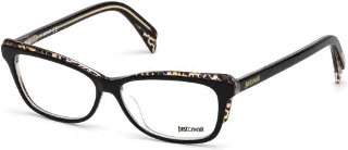 A05 Black/Spotted
