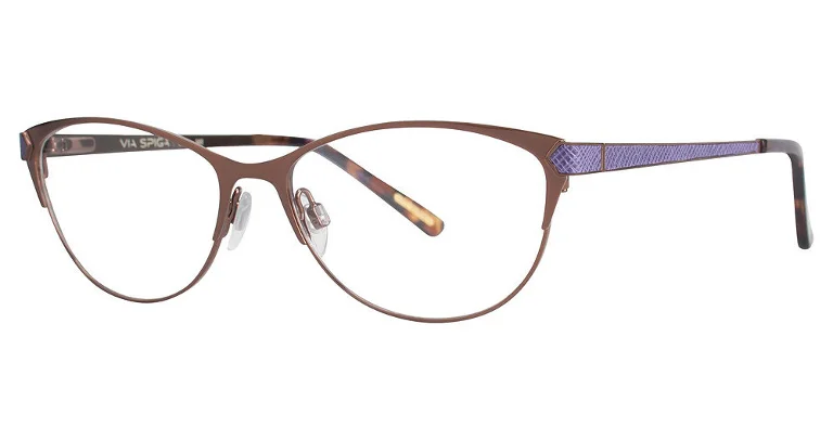 Via Spiga Eyeglasses Elisa