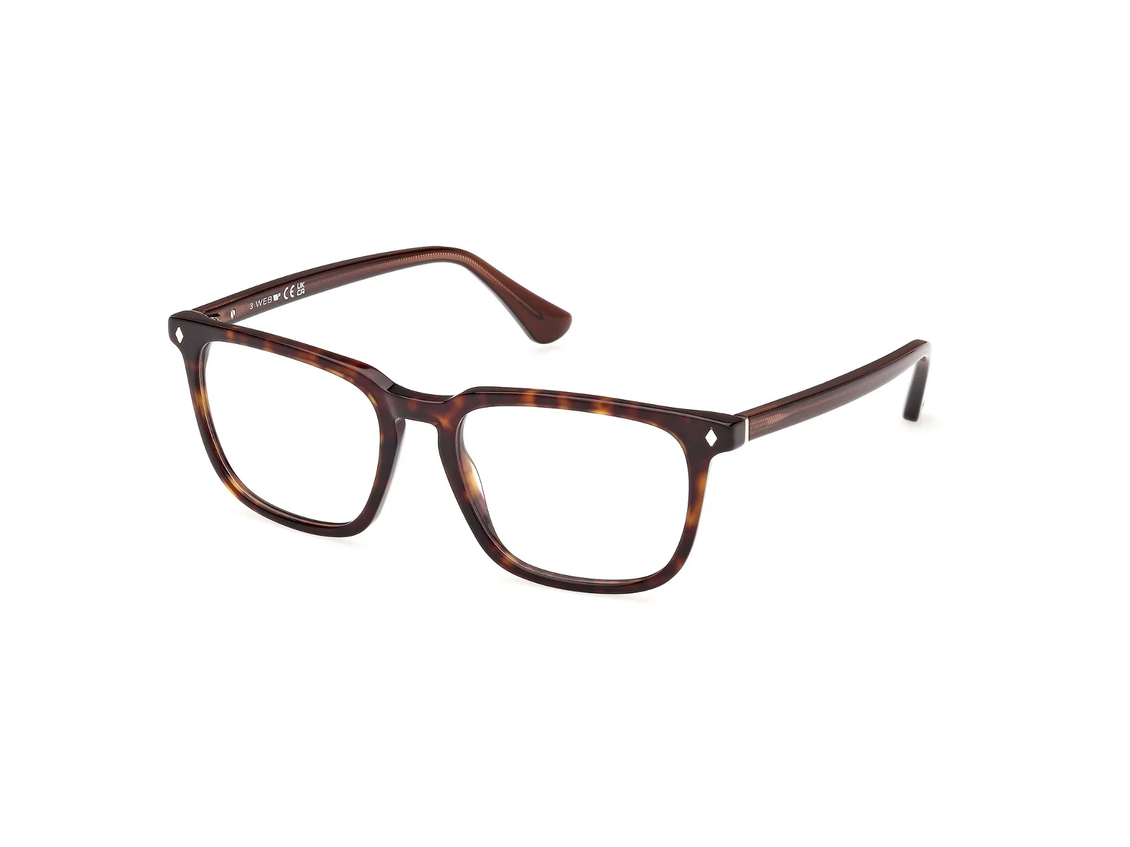 Web Eyeglasses WE5430
