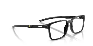 Ferrari Scuderia Eyeglasses FZ8025U