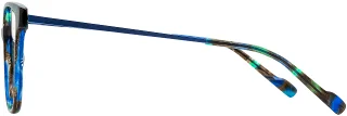 Scott Harris Eyeglasses SH-1010