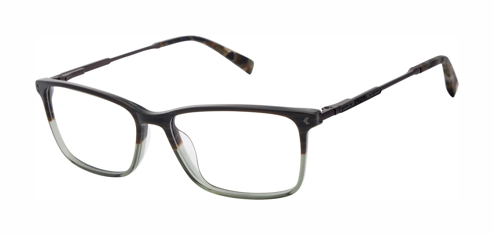 Buffalo David Bitton Eyeglasses BM038