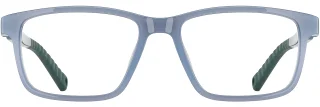 Alan J Eyeglasses Prankster