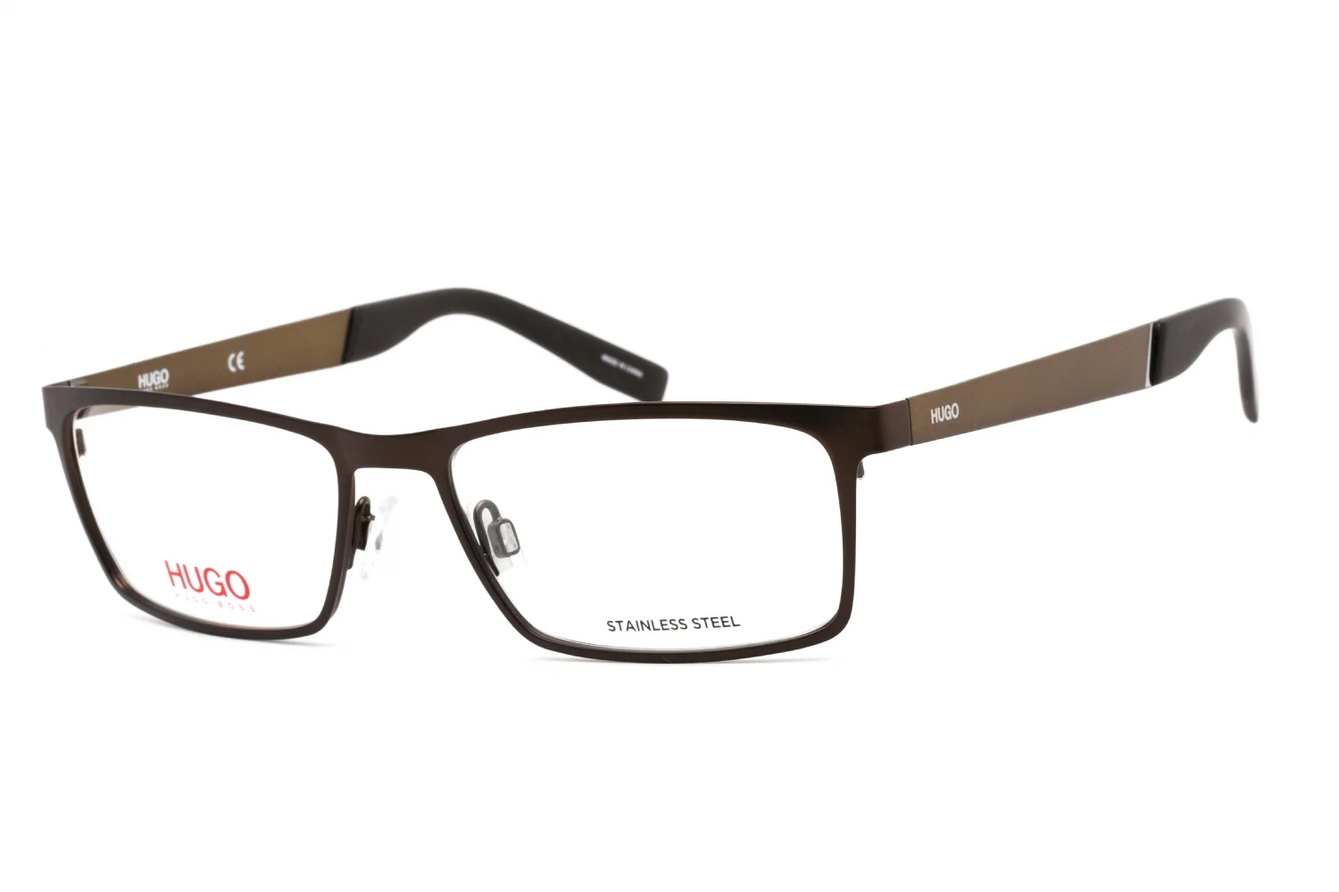 Hugo Boss Eyeglasses HG 0228