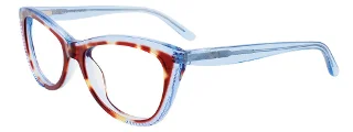 Paradox Eyeglasses P5028