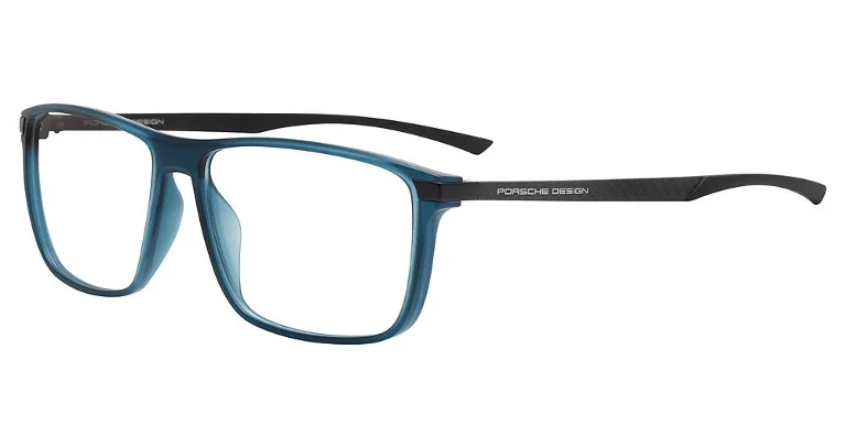 Porsche Design Eyeglasses P8781