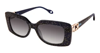 S401-F-2127 Navy Gold