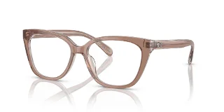5779 Transparent Brown/Grey