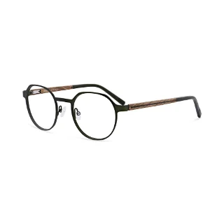 Morel Eyeglasses ARHUS 1