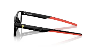 Ferrari Scuderia Eyeglasses FZ8004U