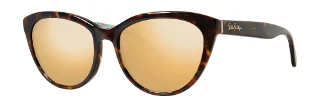 Lilly Pulitzer Sunglasses HAVANA