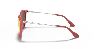 Ray Ban Jr Sunglasses RJ9060SF