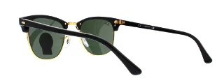 Ray Ban Sunglasses RB3016 Clubmaster