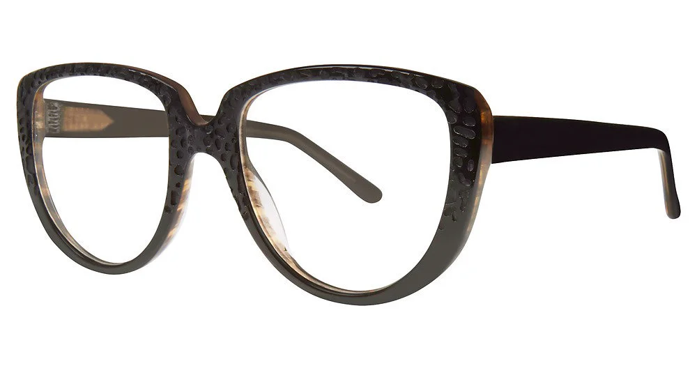 Leon Max Eyeglasses 6020