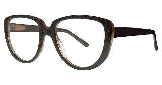 Leon Max Eyeglasses 6020