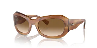 140351 Striped Brown