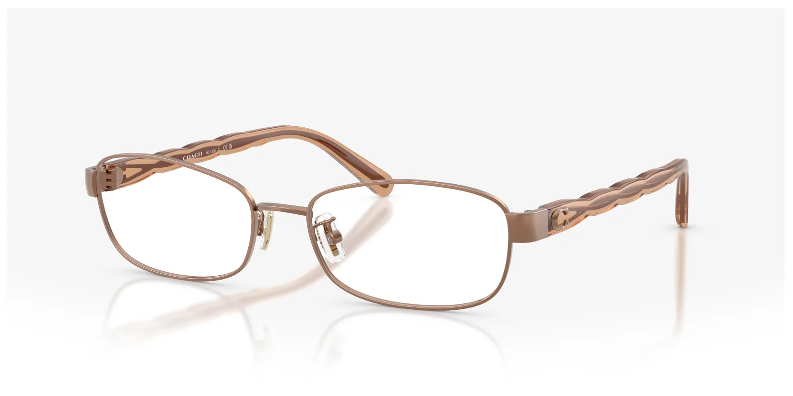 Coach Eyeglasses HC5138