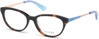 052 Dark Havana