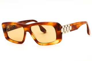 223 Striped Blonde Havana