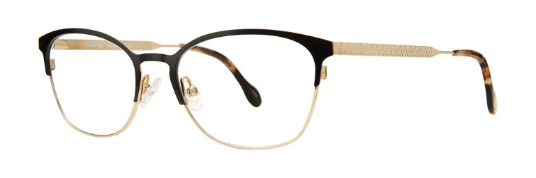 Lilly Pulitzer Eyeglasses CADEN