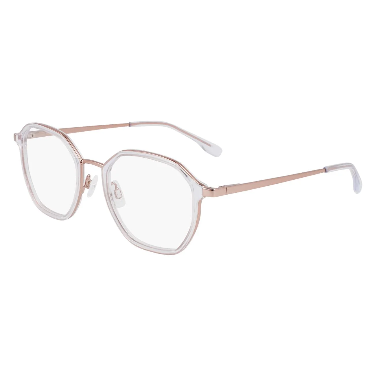 Mcallister Eyeglasses MC4526