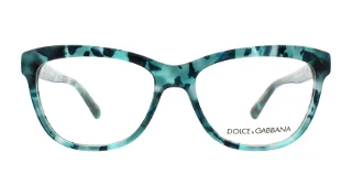 Dolce & Gabbana Eyeglasses DG3244