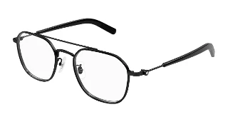 Montblanc Eyeglasses MB0391OA