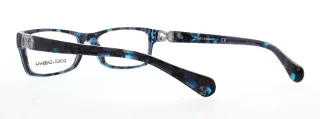 Dolce & Gabbana Eyeglasses DG3228