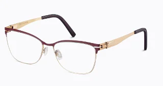 60/5700 14Kt Gold Plated/Velvet