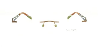 Airlock Eyeglasses INFINITY 201
