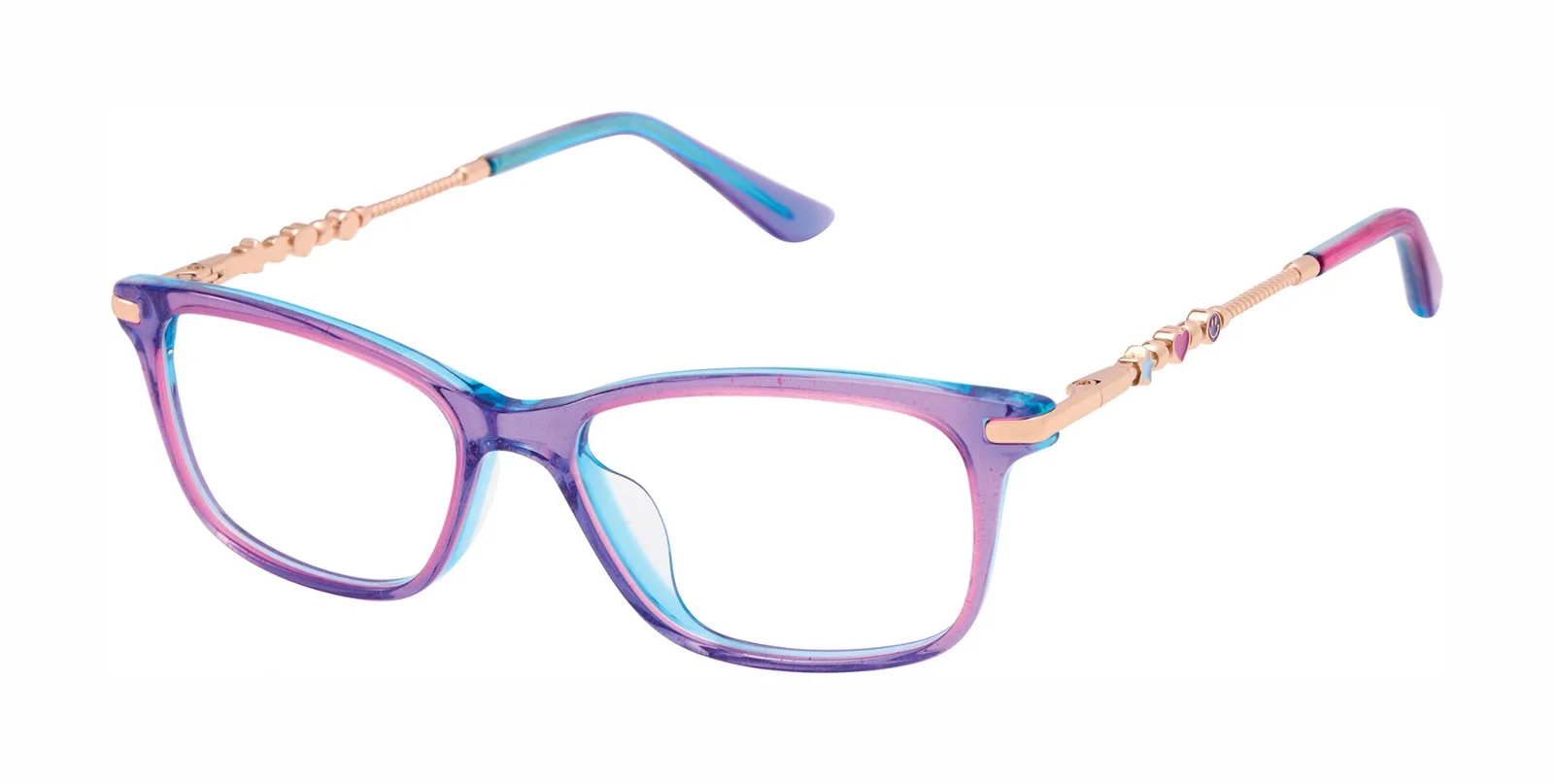Gx By Gwen Stefani Eyeglasses GX860