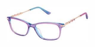 Gx By Gwen Stefani Eyeglasses GX860