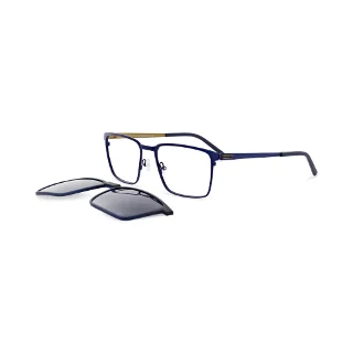 Morel Eyeglasses ECLIPSE 8