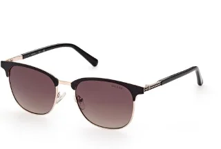 05F Black/Gradient Brown