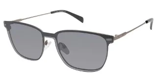 C01 Matte Gunmetal