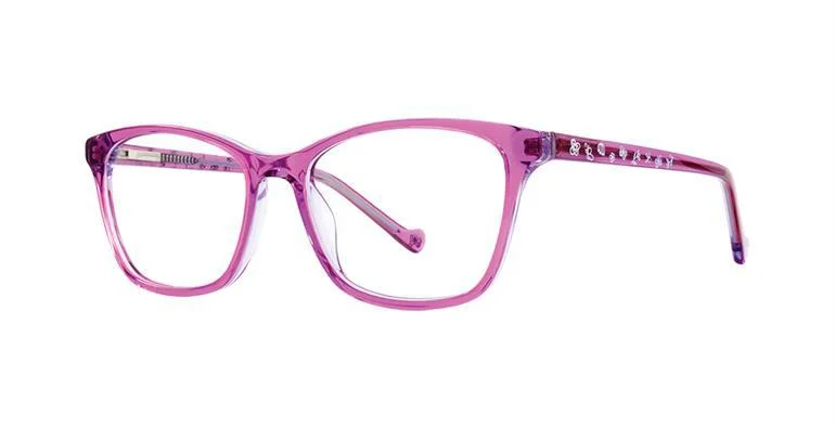 Float Eyeglasses 295