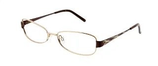 Clearvision Eyeglasses PAMELA