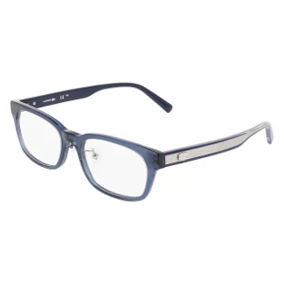 410 Transparent Blue